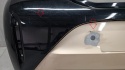 Zderzak tył tylny Toyota Aygo X Style VIP 22-