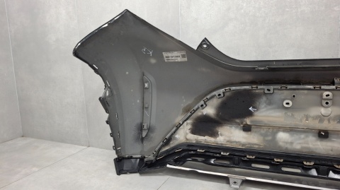 Zderzak tył tylny Toyota Aygo X Style VIP 22-