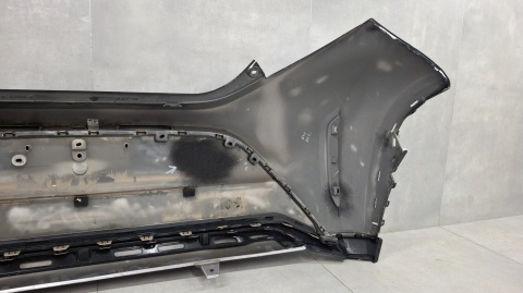 Zderzak tył tylny Toyota Aygo X Style VIP 22-