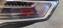 LAMPA PRZÓD AUDI A6 RS6 C7 LIFT MATRIX 14-18 RH PRAWA 4G0941036