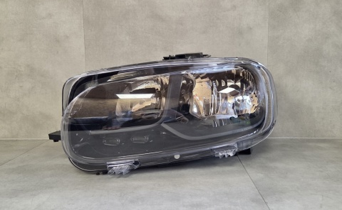 LAMPA PRZÓD CITROEN BERLINGO III MULTISPACE ZWYKŁA LEWA LH 18-23 9816825180