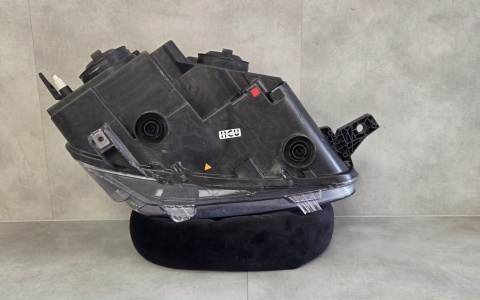 LAMPA PRZÓD CITROEN BERLINGO III MULTISPACE ZWYKŁA LEWA LH 18-23 9816825180