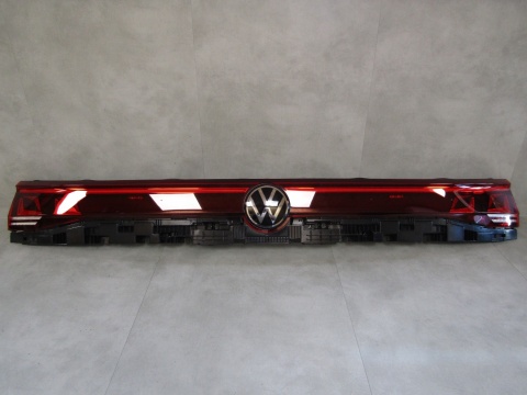 LAMPA TYLNA KLAPY BAGAŻNIKA BLENDA VW TOUAREG III LIFT 760945307E 23-