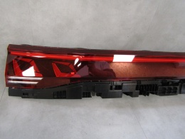 LAMPA TYLNA KLAPY BAGAŻNIKA BLENDA VW TOUAREG III LIFT 760945307E 23-