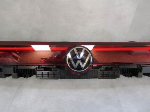 LAMPA TYLNA KLAPY BAGAŻNIKA BLENDA VW TOUAREG III LIFT 760945307E 23-