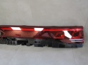 LAMPA TYLNA KLAPY BAGAŻNIKA BLENDA VW TOUAREG III LIFT 760945307E 23-