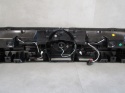 LAMPA TYLNA KLAPY BAGAŻNIKA BLENDA VW TOUAREG III LIFT 760945307E 23-