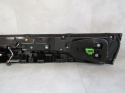 LAMPA TYLNA KLAPY BAGAŻNIKA BLENDA VW TOUAREG III LIFT 760945307E 23-