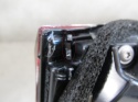 LAMPA TYLNA KLAPY BAGAŻNIKA BLENDA VW TOUAREG III LIFT 760945307E 23-