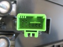 LAMPA TYLNA KLAPY BAGAŻNIKA BLENDA VW TOUAREG III LIFT 760945307E 23-
