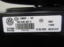 LAMPA TYLNA KLAPY BAGAŻNIKA BLENDA VW TOUAREG III LIFT 760945307E 23-