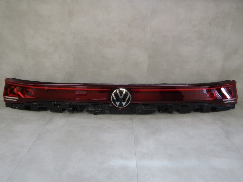 LAMPA TYLNA KLAPY BAGAŻNIKA BLENDA VW TOUAREG III LIFT 760945307E 23-