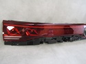 LAMPA TYLNA KLAPY BAGAŻNIKA BLENDA VW TOUAREG III LIFT 760945307E 23-