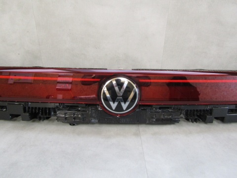 LAMPA TYLNA KLAPY BAGAŻNIKA BLENDA VW TOUAREG III LIFT 760945307E 23-