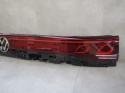 LAMPA TYLNA KLAPY BAGAŻNIKA BLENDA VW TOUAREG III LIFT 760945307E 23-