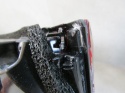 LAMPA TYLNA KLAPY BAGAŻNIKA BLENDA VW TOUAREG III LIFT 760945307E 23-