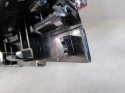 LAMPA TYLNA KLAPY BAGAŻNIKA BLENDA VW TOUAREG III LIFT 760945307E 23-