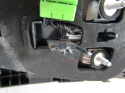 LAMPA TYLNA KLAPY BAGAŻNIKA BLENDA VW TOUAREG III LIFT 760945307E 23-