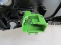 LAMPA TYLNA KLAPY BAGAŻNIKA BLENDA VW TOUAREG III LIFT 760945307E 23-