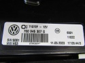 LAMPA TYLNA KLAPY BAGAŻNIKA BLENDA VW TOUAREG III LIFT 760945307E 23-