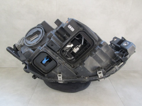 LAMPA PRZÓD MERCEDES GLS X166 W166 FULL LED ILS LH 15-19 A1669062703