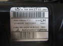 LAMPA PRZÓD MERCEDES GLS X166 W166 FULL LED ILS LH 15-19 A1669062703