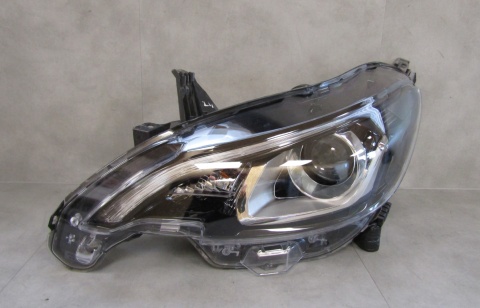 LAMPA PRZÓD PEUGEOT 108 ZWYKŁA SOCZEWKA 14- LH LEWA 81150-0H150