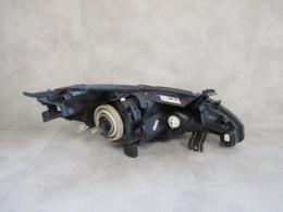 LAMPA PRZÓD PEUGEOT 108 ZWYKŁA SOCZEWKA 14- LH LEWA 81150-0H150