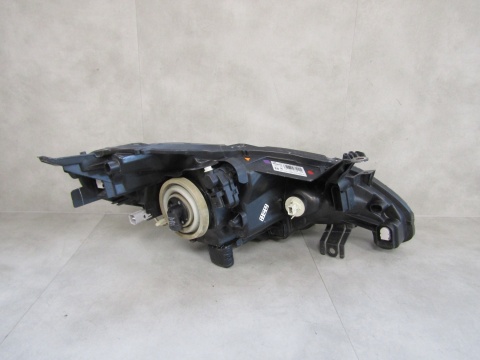 LAMPA PRZÓD PEUGEOT 108 ZWYKŁA SOCZEWKA 14- LH LEWA 81150-0H150