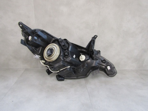 LAMPA PRZÓD PEUGEOT 108 ZWYKŁA SOCZEWKA 14- LH LEWA 81150-0H150