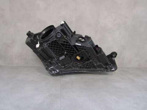 LAMPA PRZÓD SKODA SUPERB 3 III 3V1 KSENON SKRĘTNY 15-19 LH 3V1941015B