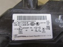 LAMPA PRZÓD SKODA SUPERB 3 III 3V1 KSENON SKRĘTNY 15-19 LH 3V1941015B