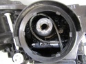 LAMPA PRZÓD SKODA SUPERB 3 III 3V1 KSENON SKRĘTNY 15-19 LH 3V1941015B