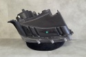 LAMPA PRZÓD DACIA DUSTER I ZWYKŁA LEWA LH 10-13 260609877R