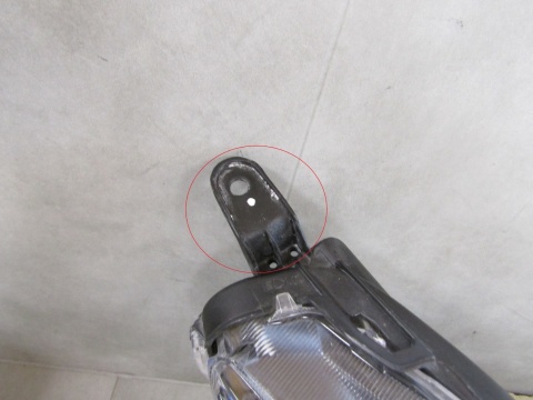  LAMPA PRZÓD TOYOTA YARIS IV LED 20- RH PRAWA