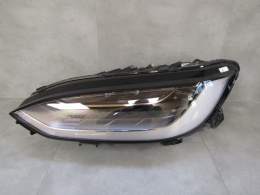 LAMPA PRZÓD TESLA X FULL LED 15- LEWA LH 103431800E
