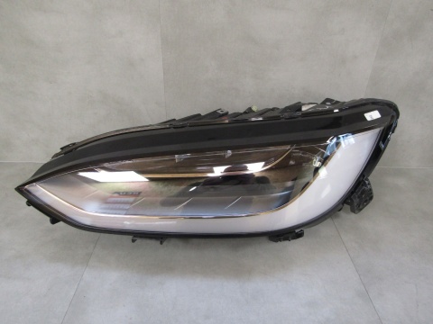 LAMPA PRZÓD TESLA X FULL LED 15- LEWA LH 103431800E