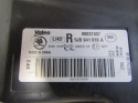 LAMPA PRZÓD SKODA RAPID KSENON PRAWA RH 12-16 5JB9411016A