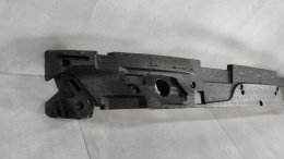 Wzmocnienie zderzaka przód absorber MERCEDES EQC W293 / A2938853501
