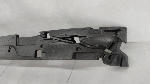 Wzmocnienie zderzaka przód absorber MERCEDES EQC W293 / A2938853501