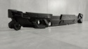 Wzmocnienie zderzaka przód absorber MERCEDES EQC W293 / A2938853501
