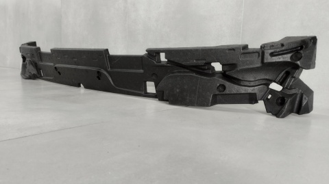 Wzmocnienie zderzaka przód absorber MERCEDES EQC W293 / A2938853501