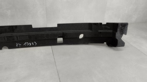 Wzmocnienie zderzaka przód absorber MERCEDES EQC W293 / A2938853501