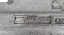 Wzmocnienie zderzaka przód absorber MERCEDES EQC W293 / A2938853501