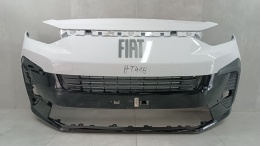 Zderzak przód przedni Fiat Scudo 3 III Lift 24-