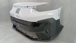 Zderzak przód przedni Fiat Scudo 3 III Lift 24-