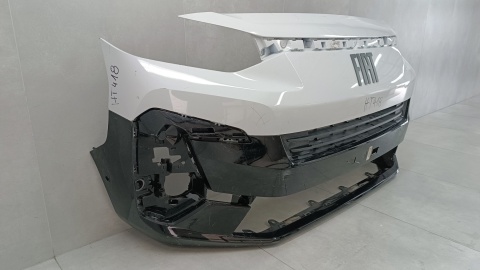 Zderzak przód przedni Fiat Scudo 3 III Lift 24-