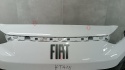 Zderzak przód przedni Fiat Scudo 3 III Lift 24-