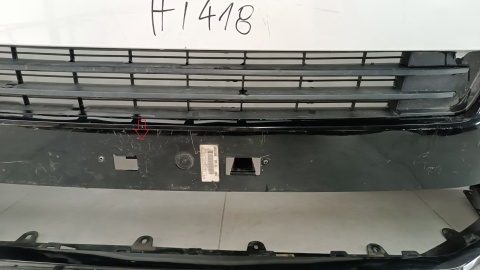 Zderzak przód przedni Fiat Scudo 3 III Lift 24-