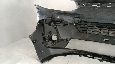 Zderzak przód przedni Fiat Scudo 3 III Lift 24-